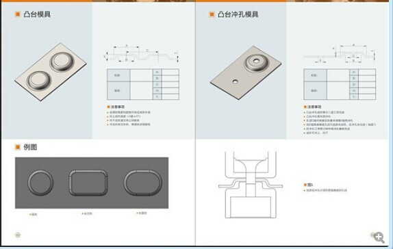厂家直销上海瑞铁/广州瑞铁冲压成型模具