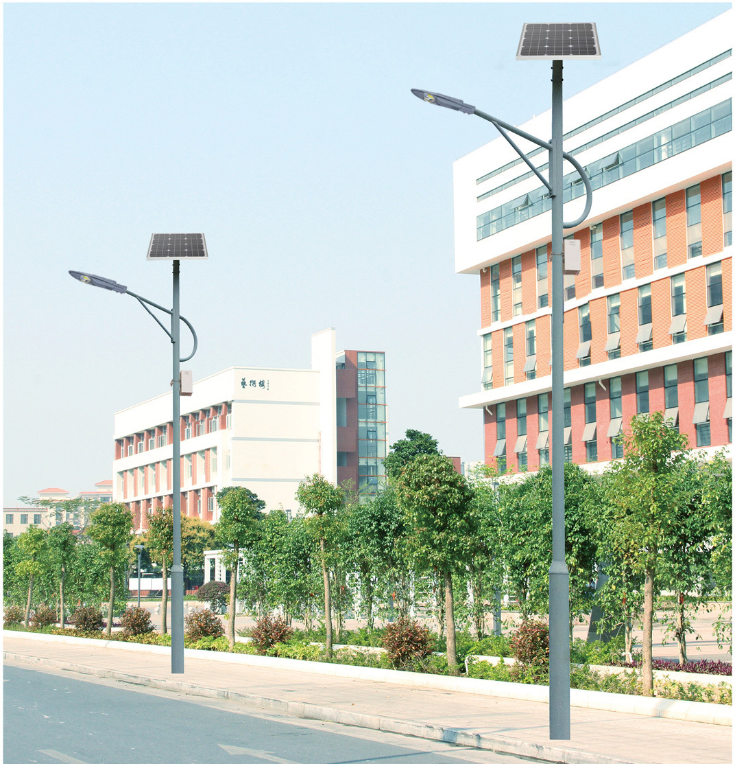 太阳能路灯 光控太阳能路灯 乡村道路灯 厂家直销 MRD810