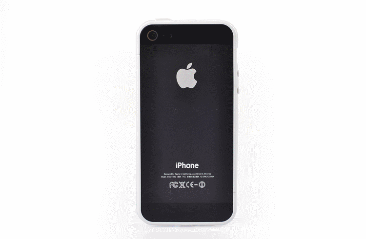 iphone4s边框 苹果iphone5 sgp撞色 自由组合拼接手机边框保护壳