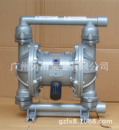 QBK-40 铝合金1_副本