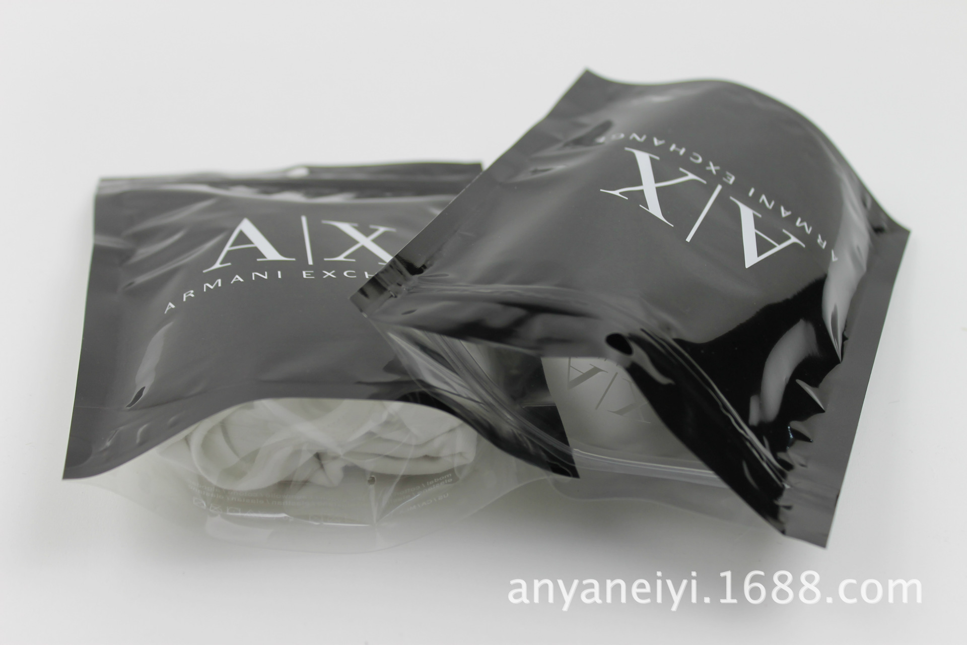 礼品包装-原装国际<em>品牌内裤</em>包装袋/<em>高档内裤</em>包