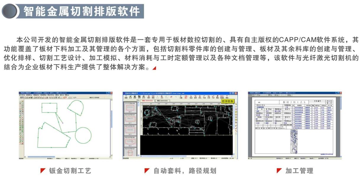 智能排版软件