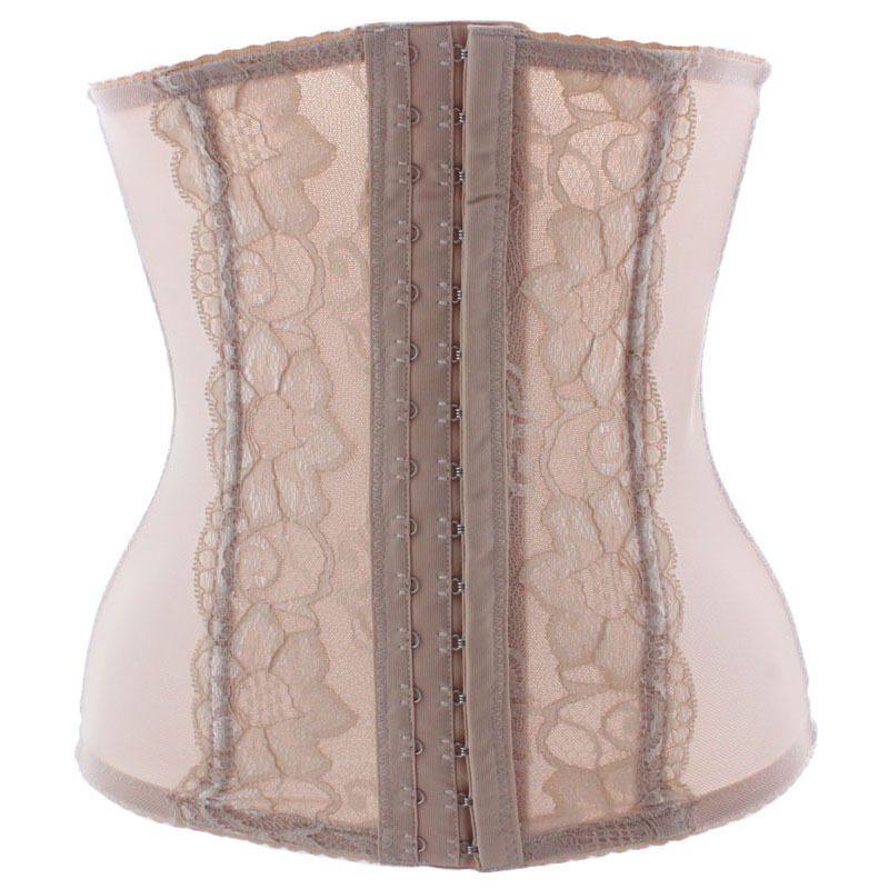 塑腰带束腹带束腰带束缚带收腹带束腰夏季超薄塑身收复腹带男女士