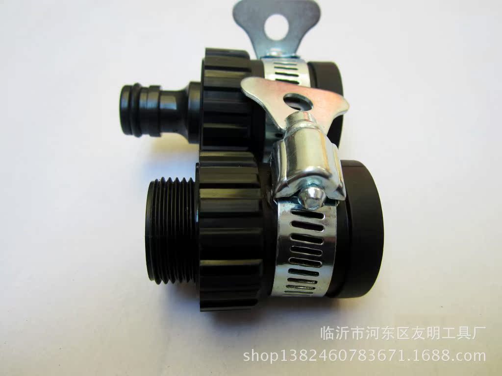 奶嘴万能接和外丝万能接2