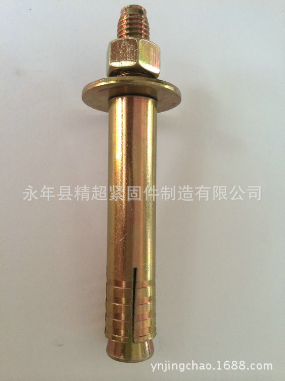 重型机械锚栓 (4)