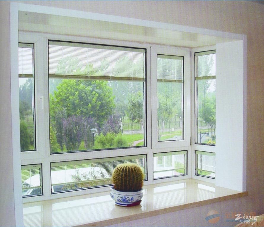 推拉窗-铝合金中空玻璃推拉窗制作安装--阿里巴