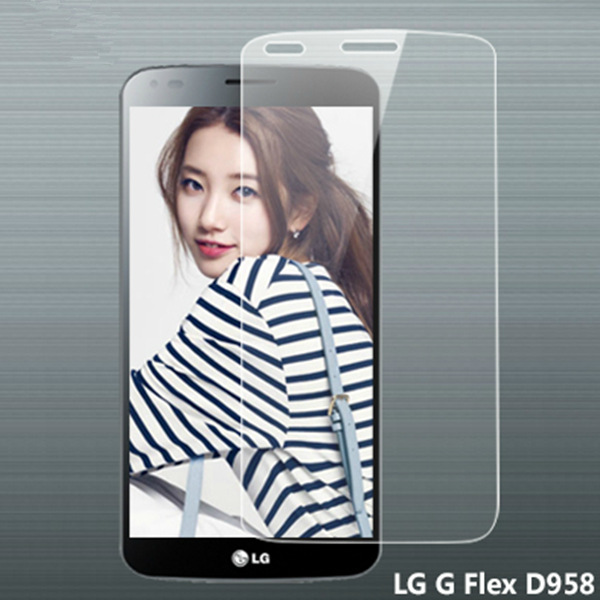 LG G Flex