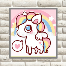 可爱动物画_可爱动物画批发_可爱动物画供应