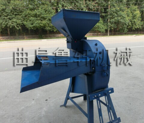 360型多功能粉碎机11