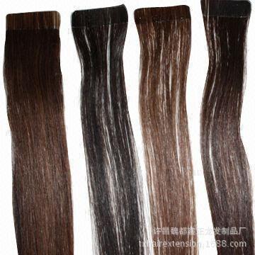 Hair-Wefts