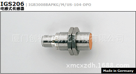 IGS206