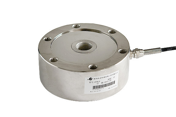 CFBLY轮辐拉压力传感器