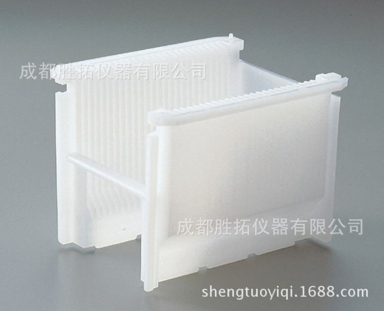 Miraial半导体晶圆PP托盘,KM系列 图片