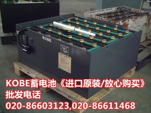 蓄电池-KOBE蓄电池VSDX400M\/48V400AH-蓄