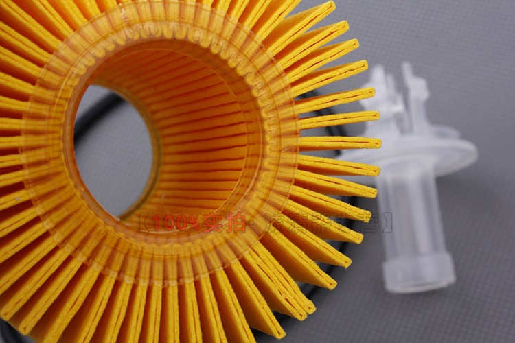 滤清器-汽车滤清器生产厂家直销丰田汉兰达机