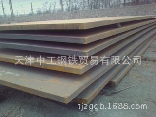 供應Q345GJZ高建鋼板 低合金345建築用鋼板焊接性能工廠,批發,進口,代購