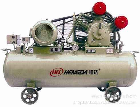 苏州玉达压缩机 活塞式空压机 经济实惠  0.36立方12.5公斤