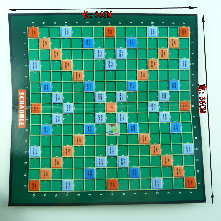 scrabble original 英语拼字游戏单词接龙法文拼字游戏最新款游戏图片