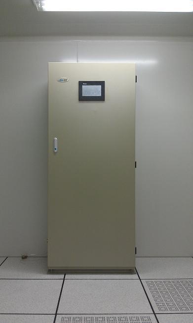 上海宝龙药业内机