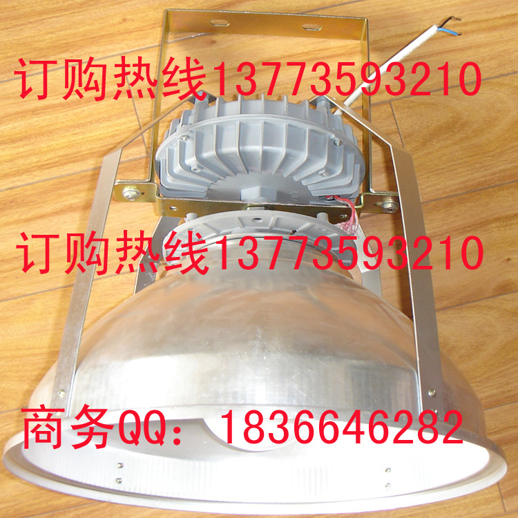 28.行车灯天车灯 苏威牌无极灯 工厂车间照明 行车避震减震灯具 一体式无极灯灯具
