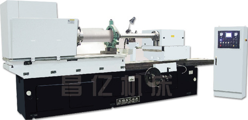 供应 内圆磨床 MS-3型半自动数控深孔内圆磨床