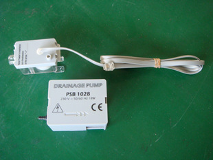 自吸泵-供应迷你型空调冷凝水排除泵PSB102