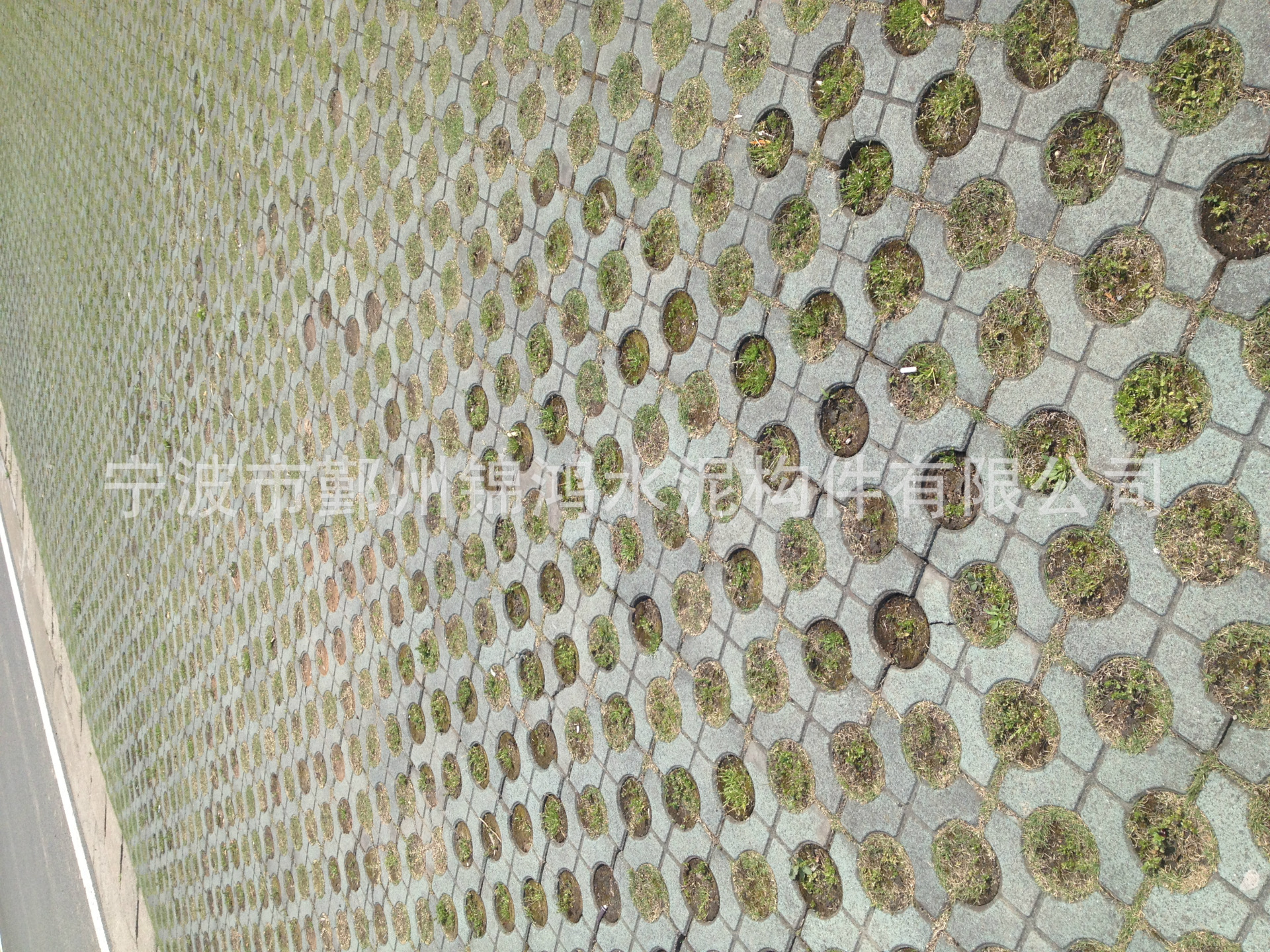 【【厂商直销】八字砖 井字砖 工字砖 月亮砖】