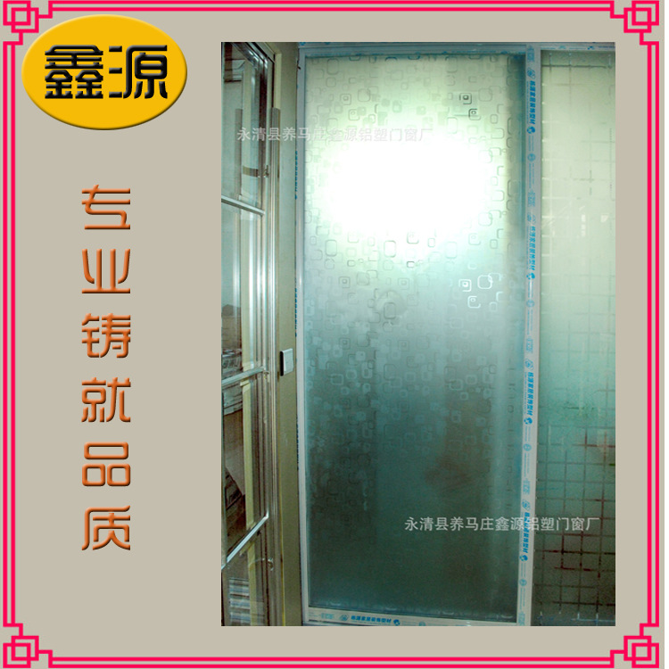 推拉门3