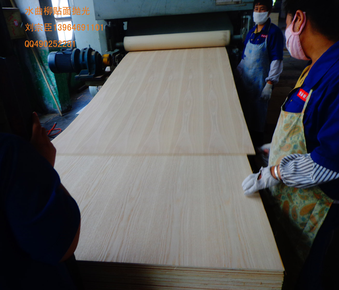 水曲柳饰面板特点和价格-中国木业网