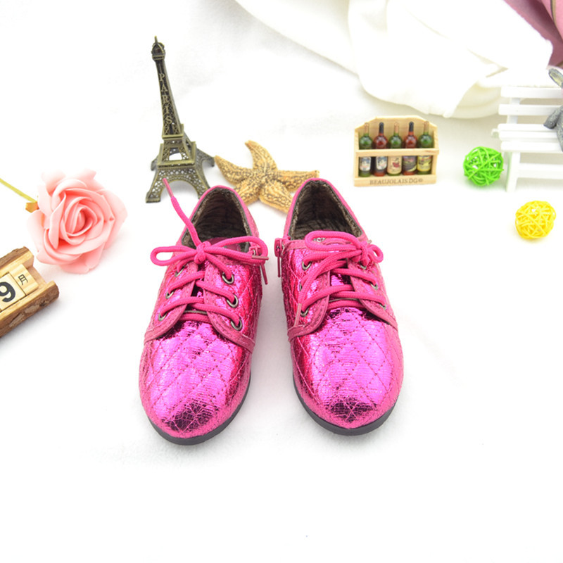 2014秋季新款韩版童鞋批发 广州童鞋秋款女童单鞋休闲儿童公主鞋