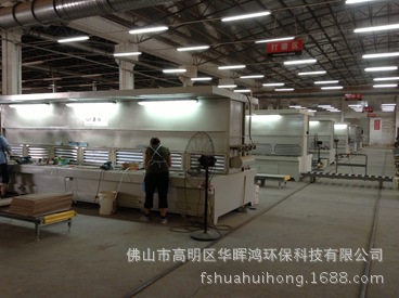 木磨、灰磨、油磨环保吸尘打磨台.