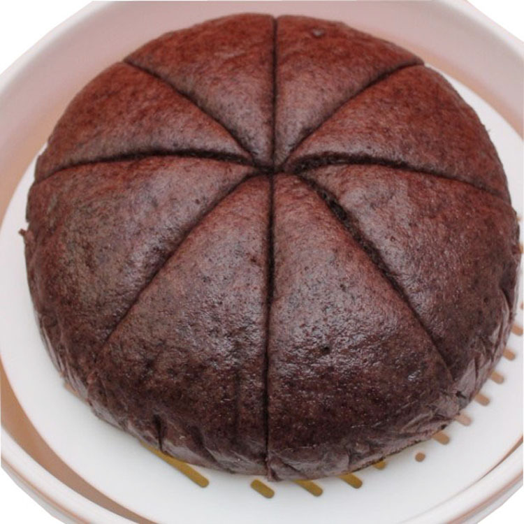 糕点类-供应各种糕点 洒店特供糕点黑米宴会糕黑米发糕 外婆家糕点300g-糕点类