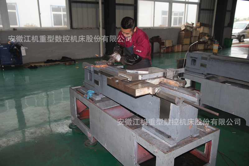 供应CK6150*1000mm卧式数控车床 数控机床