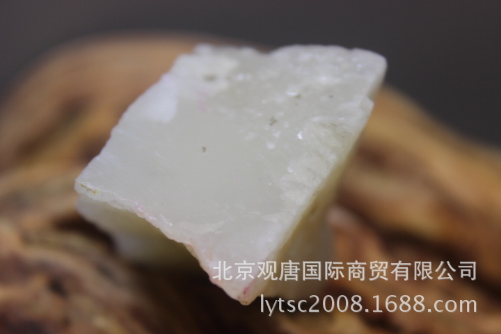 80克精品白玉