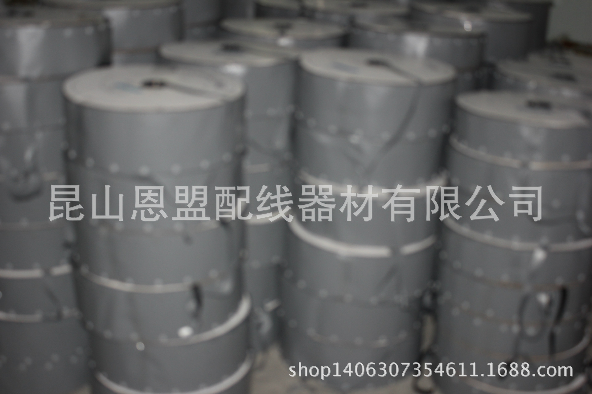 昆山恩盟扣式保护带，厂家直销