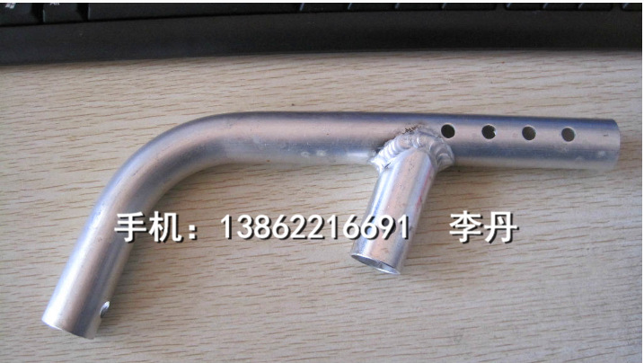 铝焊接 铝管焊接 氩弧焊接加工厂家