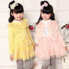 <em>马裤</em>短袖夏装_<em>秋季</em>花朵两件套_镶钻女童<em>套装</em>