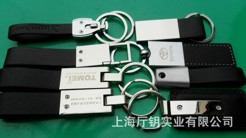 【上海厅钥】创意礼品,圆形背面可印刷,激光,镭射,丝印LOGO