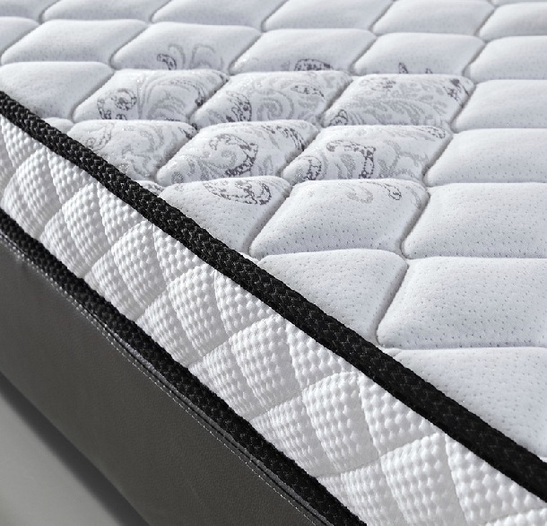 慢回弹海绵垫 高级记忆棉床垫 舒适家用床垫 床垫生产厂家