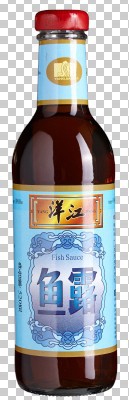 鱼露 520