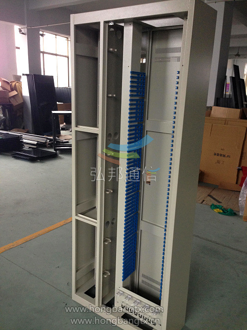 三网合一ODF配线柜 (4)