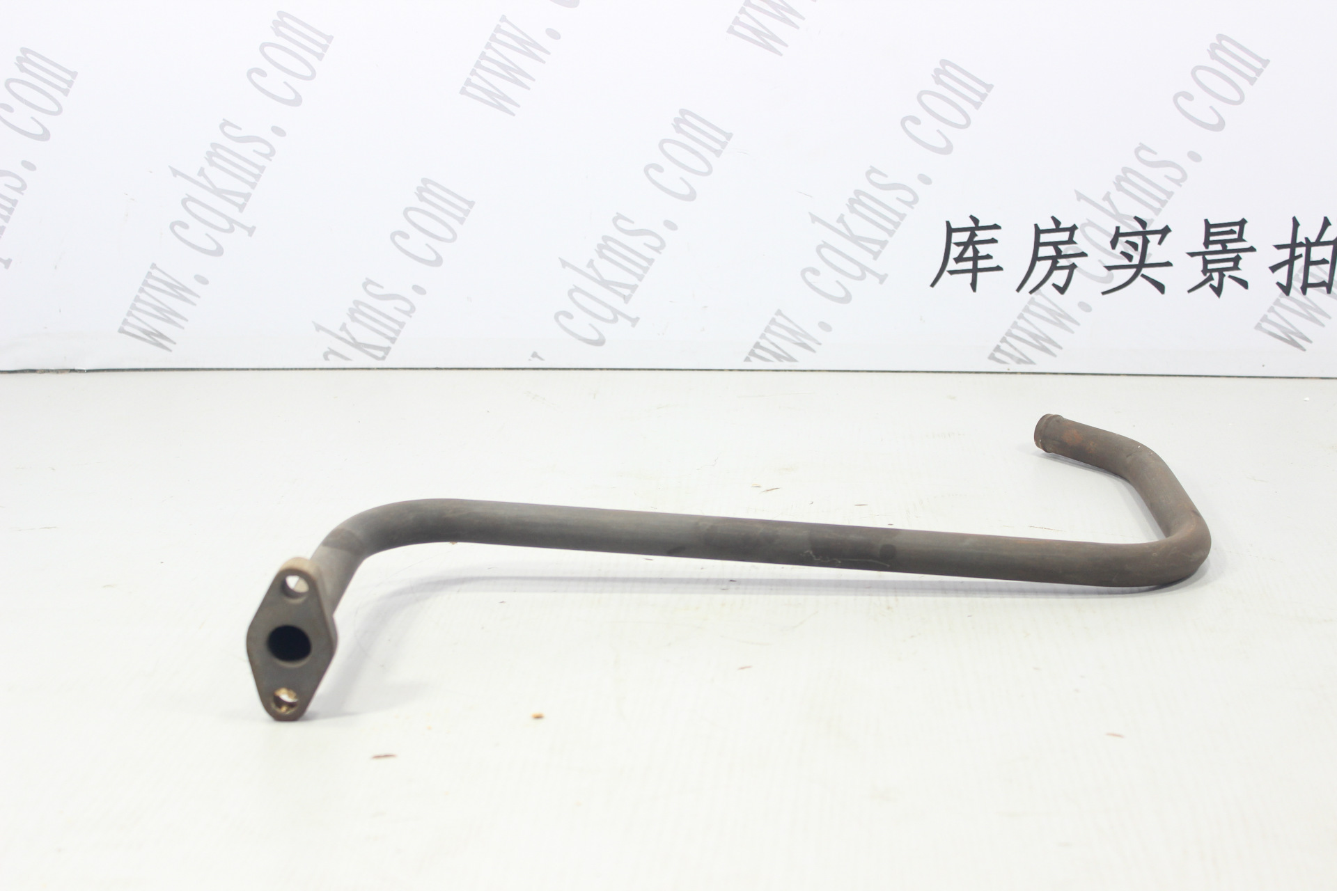 kms04125-3202316-回油管---参考规格内径1.9cm-参考重量0.7Kg-0.7Kg图片3