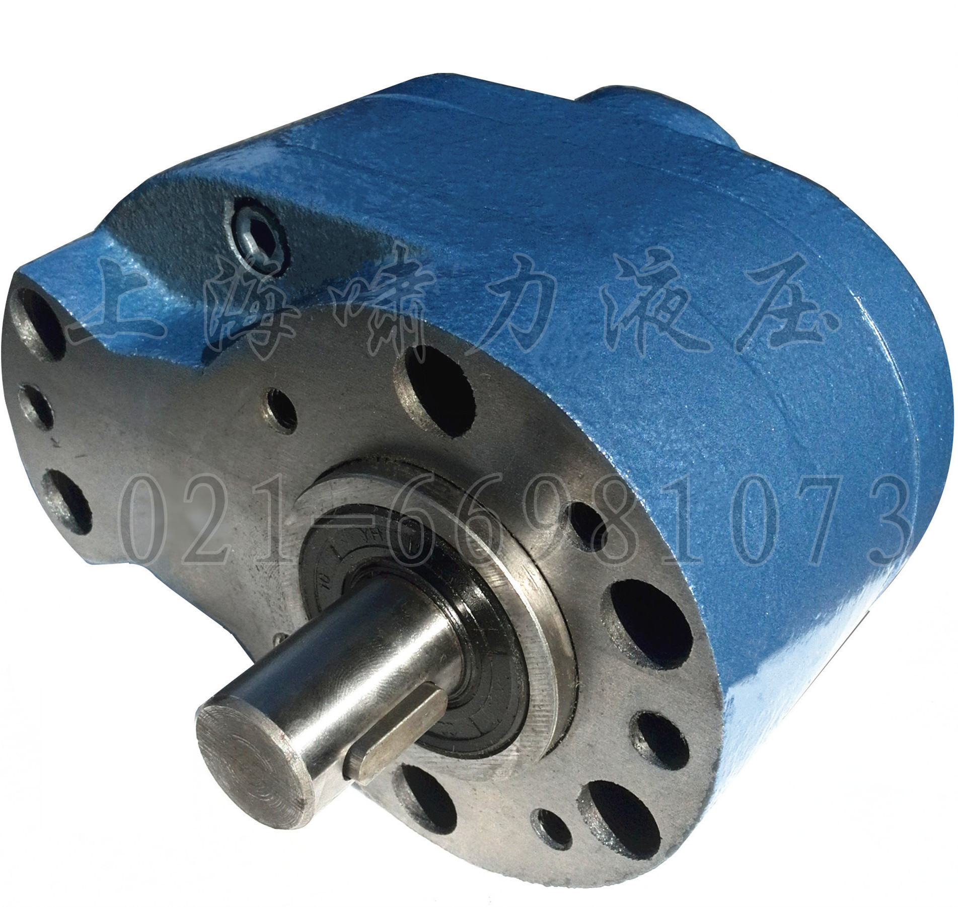 CB-B10齿轮泵油泵