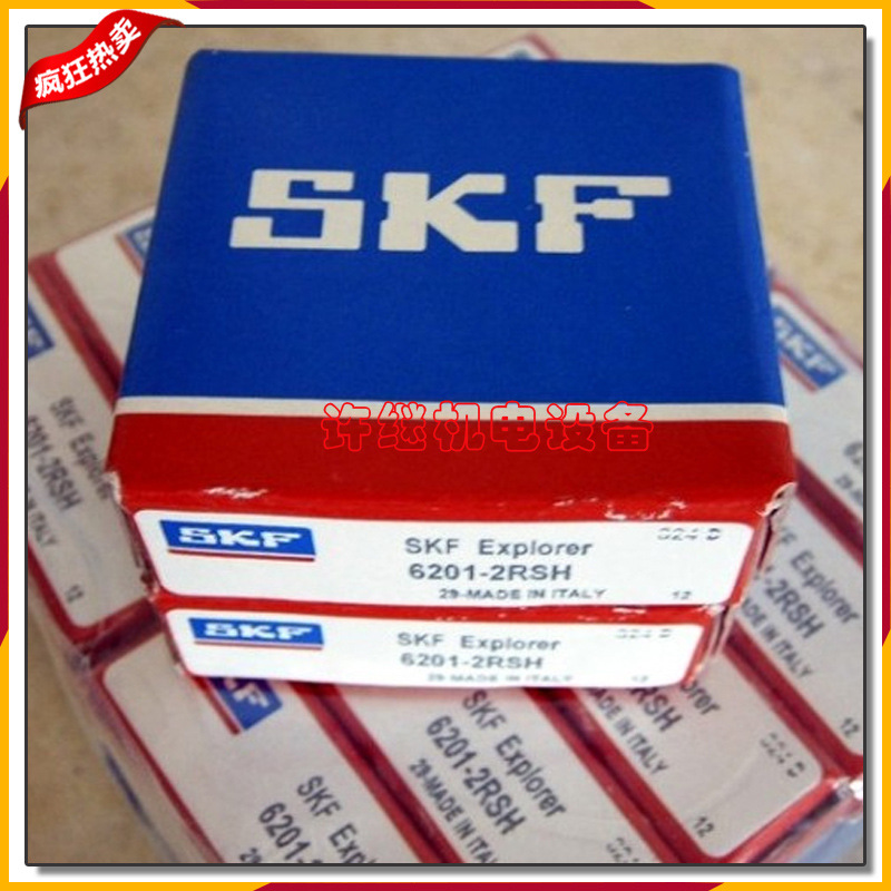 SKF 6201-2RSH