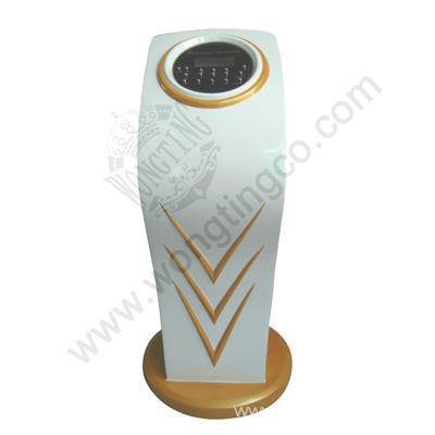 HT-2689乳房音乐瑜珈仪