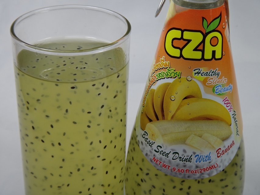 2014年2月生产保质期两年泰国cza明列子罗望子味饮料