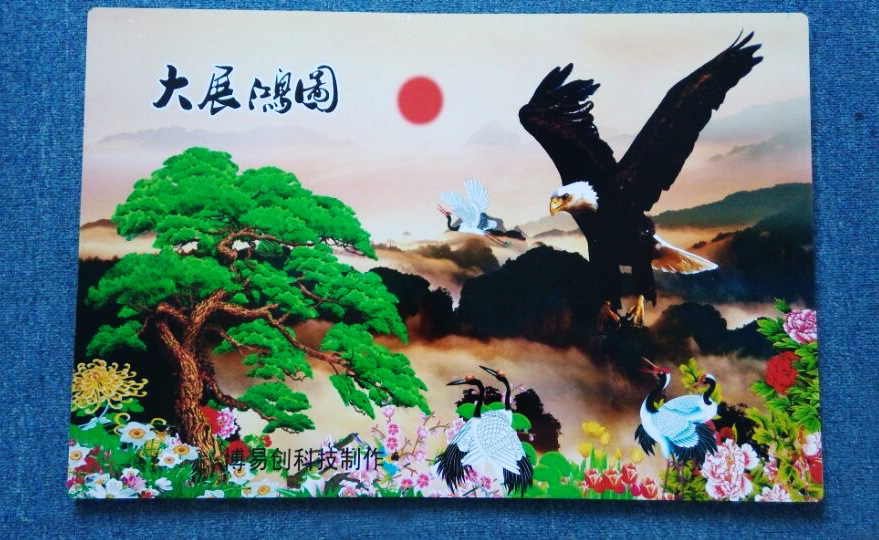 大展宏图1