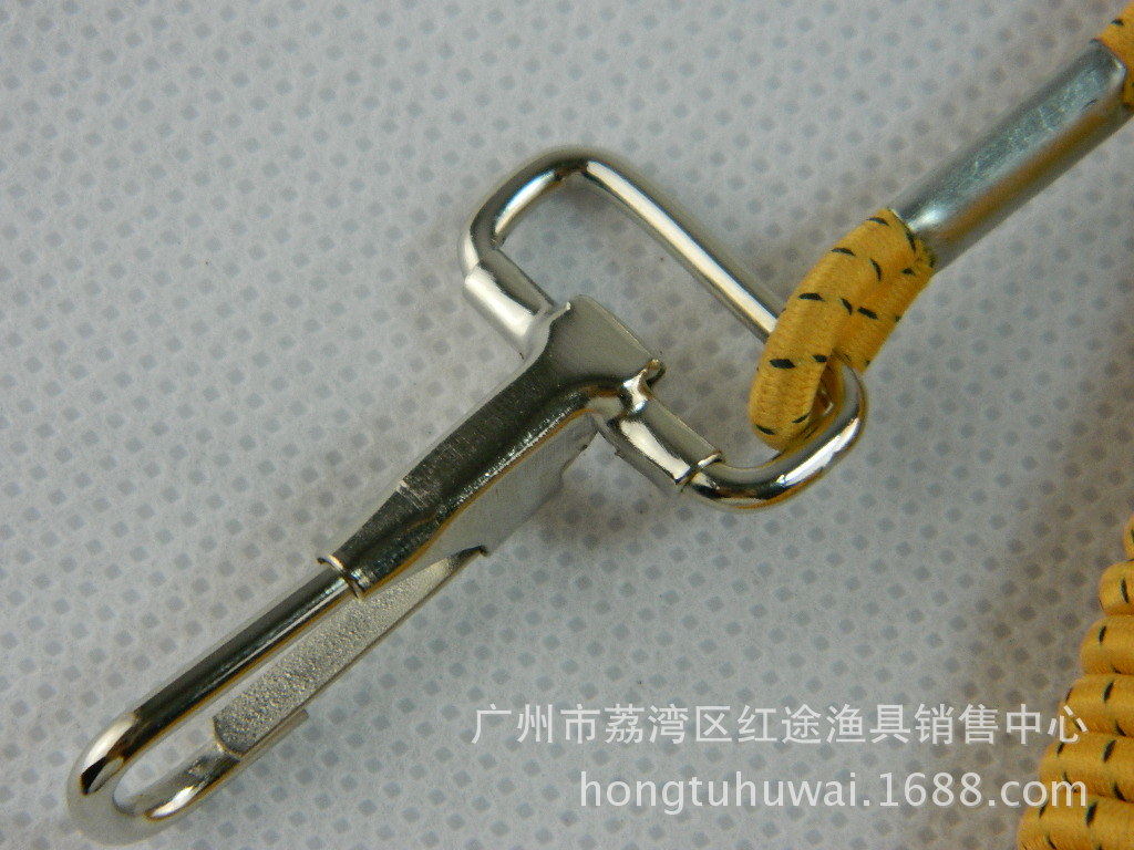 小配件渔具