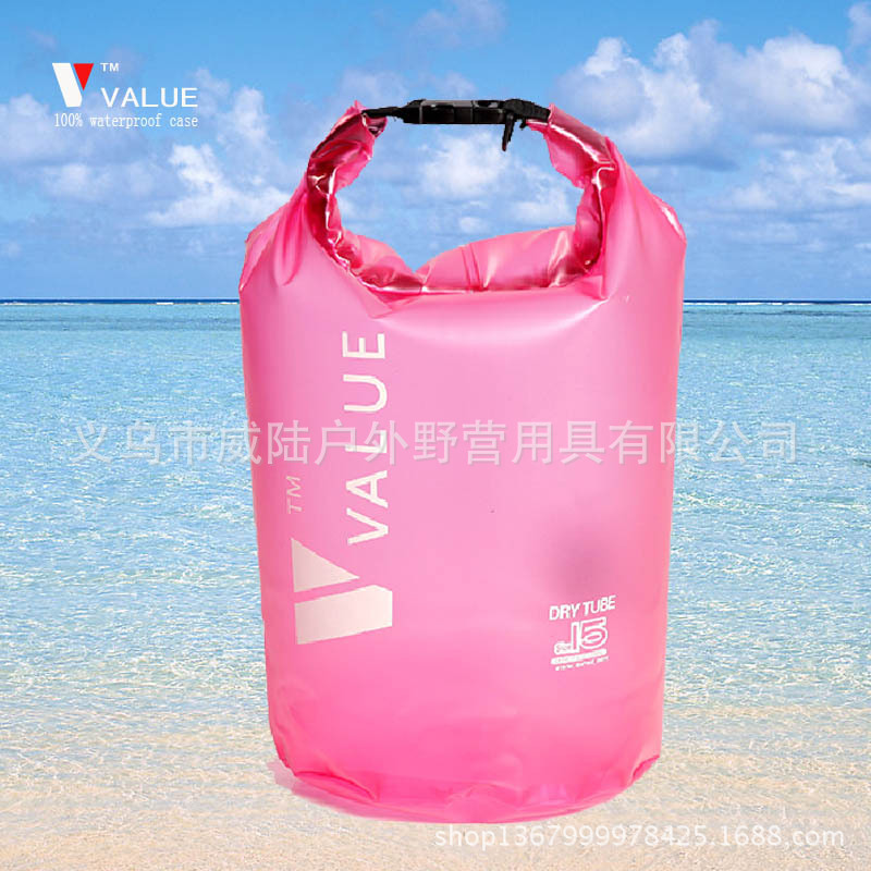 PVC15L红