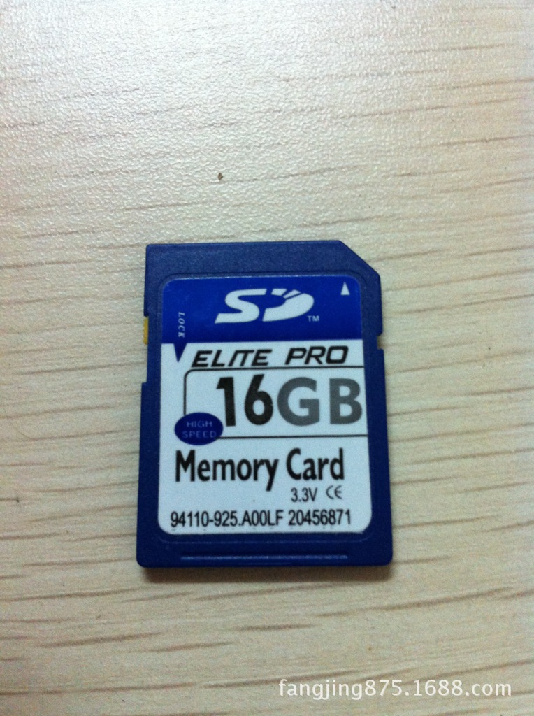 SD16GB